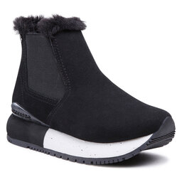 Gioseppo Зимни обувки Gioseppo Norden 64235 Black