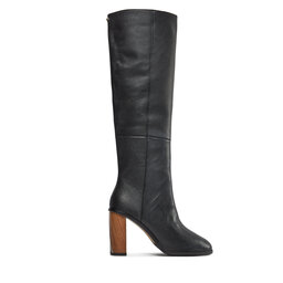 

Чоботи Ted Baker Dolarel 159874 Black, Чорний