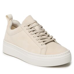 Vagabond Sneakersy Vagabond Zoe Platform 5327-250-02 Off White