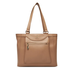 Beverly Hills Polo Club Сумка Beverly Hills Polo Club C-BHPC-L-002-08 Бежевий