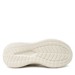 

Снікерcи Calvin Klein Jeans Low Cut Easy-On Sneaker V3X9-80598-1594 S Off White 530, Білий