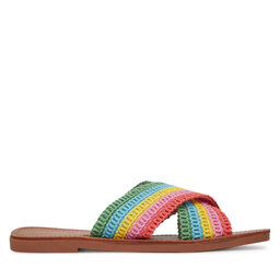 DeeZee Şlapi DeeZee E4736-1 Colorat