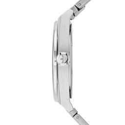 

Годинник adidas Originals Code Five AOSY23539 Silver, Срібний