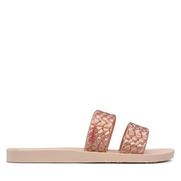 

Шльопанці Ipanema IPANEMA RENDA II FEM 83243 White/Metallic Pink AG944, Коричневий