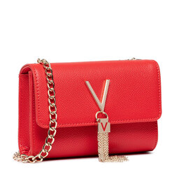 

Сумка Valentino Divina VBS1R403G Rosso, Червоний