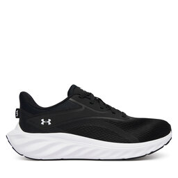 Under Armour Laufschuhe Under Armour UA W Ascend 6009828 Schwarz