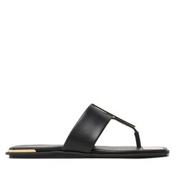 

В'єтнамки DKNY Deja K4259021 Black BLK, Чорний