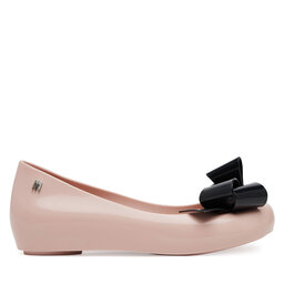 Melissa Балеринки Melissa Melissa Ultragirl Classy Ad 36125 Розов