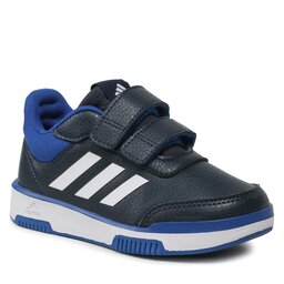 adidas Batai adidas Tensaur Sport Training Hook and Loop IE4232 Navy