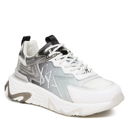 KARL LAGERFELD Sneakers KARL LAGERFELD KL62433 Balck/White