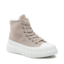 Refresh Sneakers Refresh 170090 Taupe