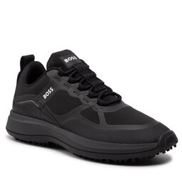 Boss Sneakers Boss Cedric 50480883 10232558 01 Black 005