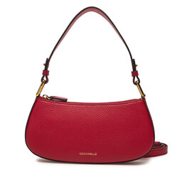 Coccinelle Bolso Coccinelle E5 MRF 52 01 01 Guinda/burdeos