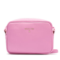Patrizia Pepe Kabelka Patrizia Pepe CB8985/L001-M461 Virtual Mauve