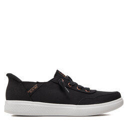 Skechers Superge Skechers Skip Cute-B Cute Sweet 114815/BLK Črna