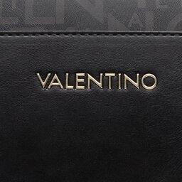 Сумка Valentino Burritos VBS6M202 Nero, Чорний