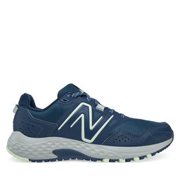 New Balance Futócipő New Balance T410 MT410CN8 Sötétkék