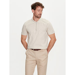 JOOP! JOOP! Poloshirt 17 JJ-16Benito 30044424 Beige Modern Fit