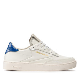 

Взуття Reebok Club C Clean GY1384 Chalk/Chalk/Vecblu, Білий