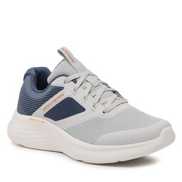 Skechers Αθλητικά Skechers New Century 232594/GYNV Gray/Navy