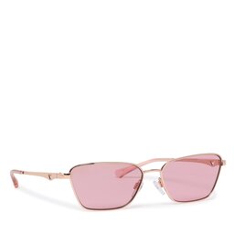 Emporio Armani Solglasögon Emporio Armani 0EA2141 Shiny Rose Gold
