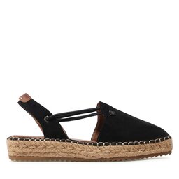 

Еспадрильї Wrangler Rambla WL31506A Black 062, Чорний