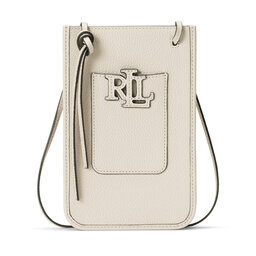 LAUREN RALPH LAUREN Torbica LAUREN RALPH LAUREN 432966780003 Bijela