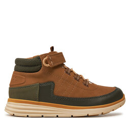 Mayoral Botines planos Mayoral 46.510 Marrón