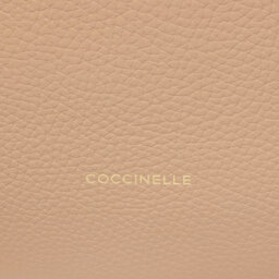 

Сумка Coccinelle NC5 Coccinelle Chariot E1 NC5 13 02 01 Toasted N10, Бежевий