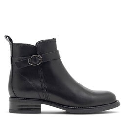 Lasocki Botine Lasocki WB-DAFFY-44 Negru