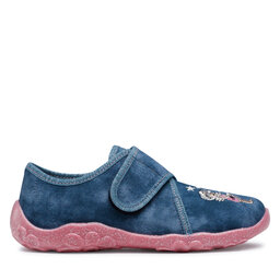 

Тапочки Superfit 1-000258-8040 S Blau, Голубий
