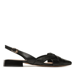 

Босоніжки Sergio Bardi WYL3476-1Z Black, Чорний