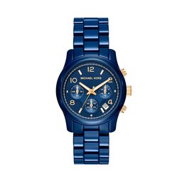 Michael Kors Ceas Michael Kors MK7332 Blue