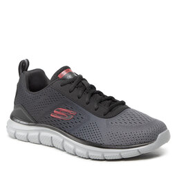 Skechers Scarpe Skechers Ripkent 232399/BKCC Black/Charcoal