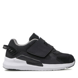 

Снікерcи Sprandi CP40-21337Y Black, Чорний