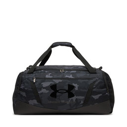 Under Armour Сак Under Armour UA UNDENIABLE 5.0 DUFFLE MD 1369223 Сив