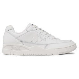 

Снікерcи Fila Town Classic 1011138 White, Білий