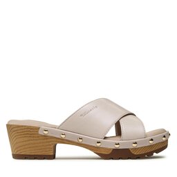 

Шльопанці Tamaris 8-87301-20 Beige 109, Бежевий
