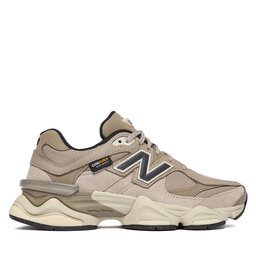 New Balance Sneakers New Balance U9060ORD W Braun