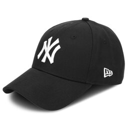 New Era Keps New Era 940 Leag Basic Neyy 10531941 Svart
