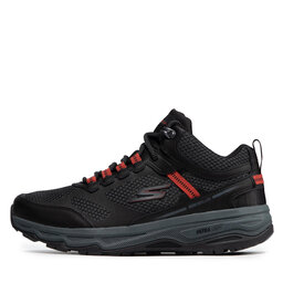 

Трекінгові черевики Skechers Go Run Trail Altitude-Element 220113/BKCC Black/Charcoal, Чорний