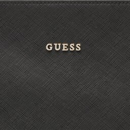 

Сумка Guess Not Coordinated Accessories PW1524 P3102 BLA, Чорний