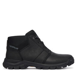 CAT Footwear Schnürschuhe CAT Footwear Threshold Chukka P725952 Schwarz