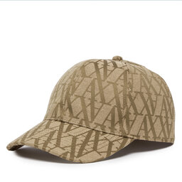 Armani Exchange Gorra con visera Armani Exchange XW000877 AF13377 F1005 Beis