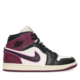 Nike Laisvalaikio batai Nike Wmns Air Jordan 1 FQ7818 Tamsiai mėlyna