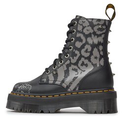 

Берци Dr. Martens 27669001 Чорний