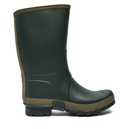 Hunter Kalosze Hunter MFT9141RMA Zielony