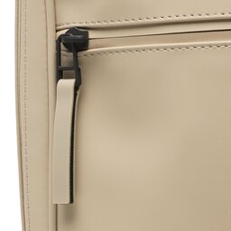

Рюкзак Rains Book Backpack 12310 Sand, Бежевий