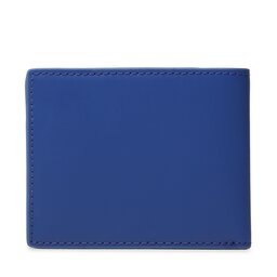 

Велике Чоловіче Портмоне Tommy Hilfiger Th Modern Lea Mini Cc Wallet AM0AM11271 C66, Голубий
