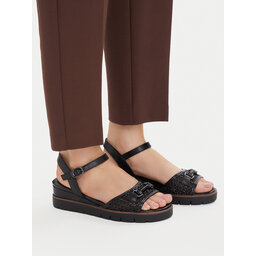 Tamaris Sandalen Tamaris 1-28215-46 Schwarz
